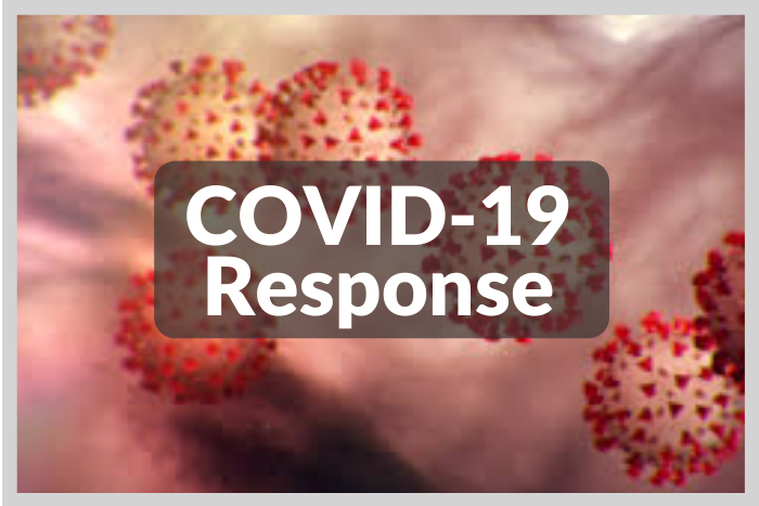 covid-19 response